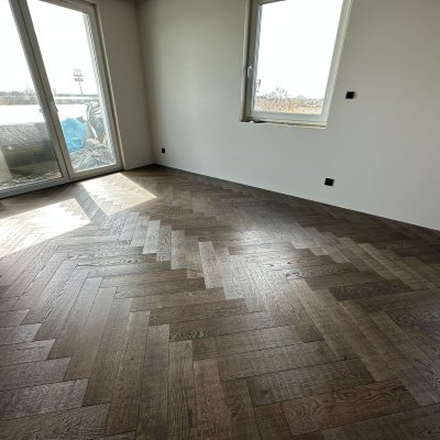 Retro Collection Handmade Line Stary Mlyn 7