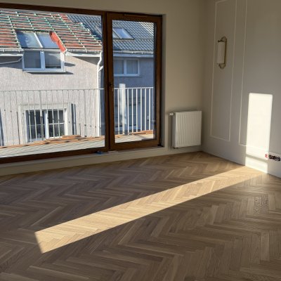 FertigPartkiet Dab Color Alabastro 12